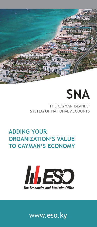 Cayman Islands System of National Accounts